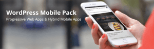Wordpress Mobile Pack – Mobile Plugin For Progressive Web Apps Hybrid Mobile Apps – Wordpress Plugin Wordpress Org