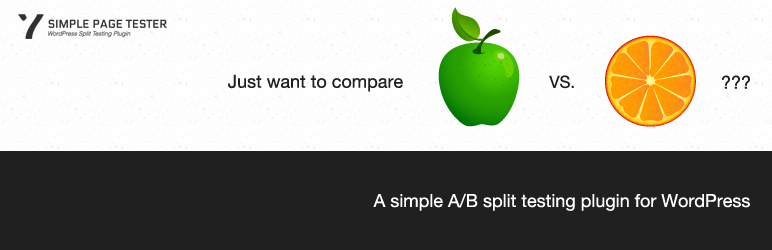 Wordpress A/B Testing Plugin