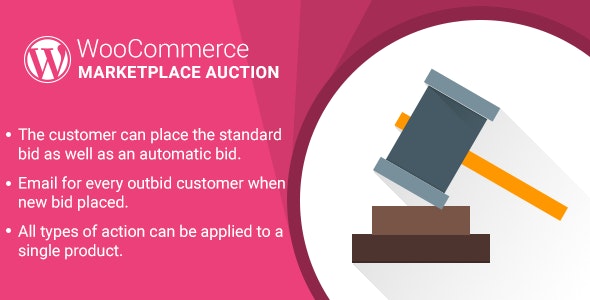 Wordpress Auction Plugins 7