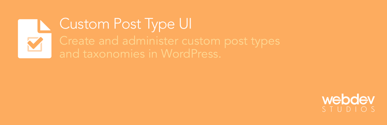 Wordpress Custom Post Type 3