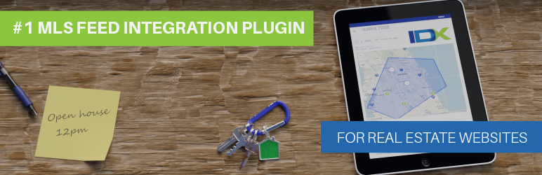 Wordpress Idx Plugins 6