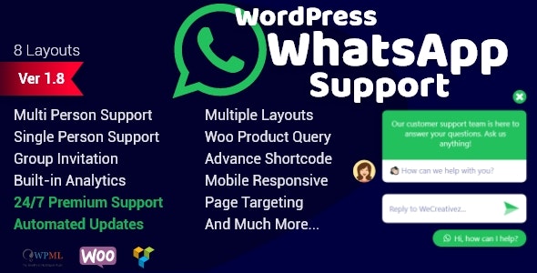 Wordpress Whatsapp Button 7