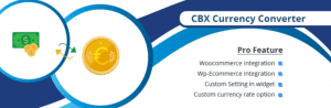 Cbx Currency Converter – Wordpress Plugin Wordpress Org
