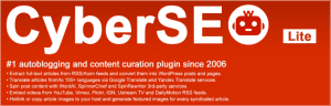 Cyberseo Lite Cybersyn – Wordpress Plugin Wordpress Org