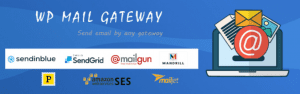 Wp Mail Gateway – Wordpress Plugin Wordpress Org