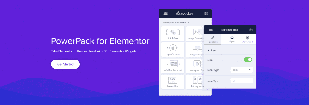 Wordpress Elementor Addons 6