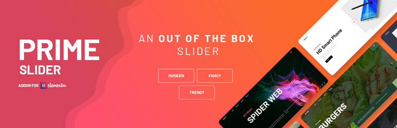 Elementor Slider Plugin 5