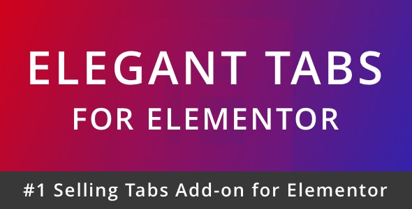 elementor tabs plugin 3