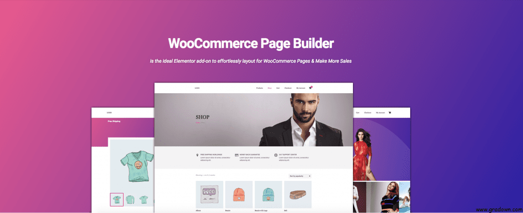 Top 9 Must-have Elementor Woocommerce Add-ons 2022