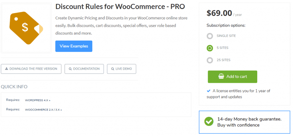 Woocommerce Plugin Coupon 3