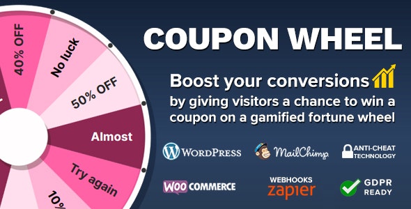 Woocommerce Plugin Coupon 5