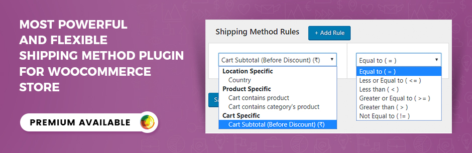 Woocommerce Shipping Plugins 10