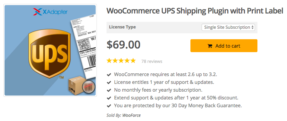Woocommerce Shipping Plugins 5
