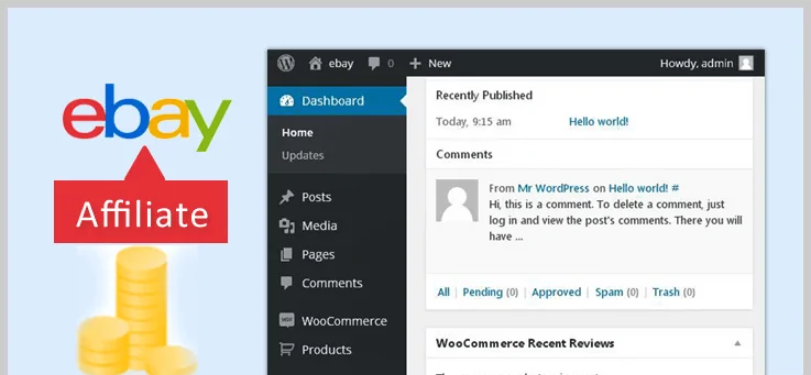 Wordpress Ebay Plugins 3