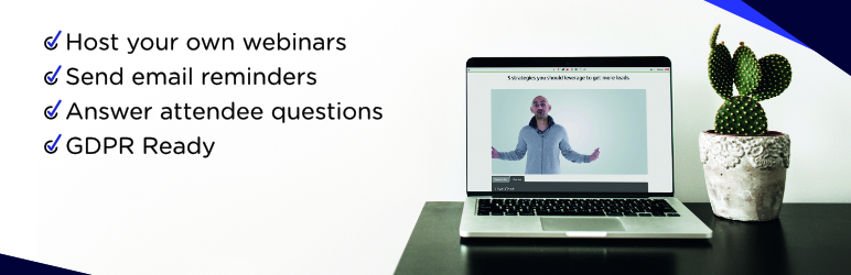 Wordpress Webinar Plugins 2