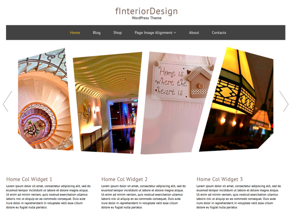 Top 10 Powerful WordPress Design Theme - JustFreeWPThemes