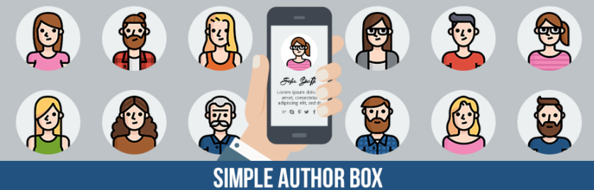 Top 10 Useful WordPress Author Box Plugin In 2021