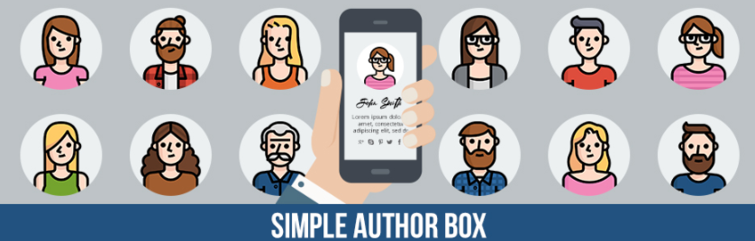 Simple Author Box – Wordpress Plugin Wordpress Org