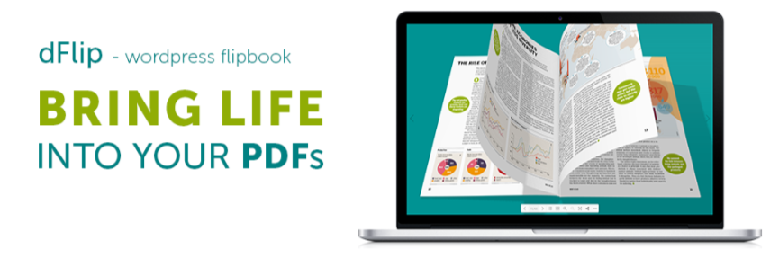 Dflip 3D Flipbook – Wordpress Plugin Wordpress Org