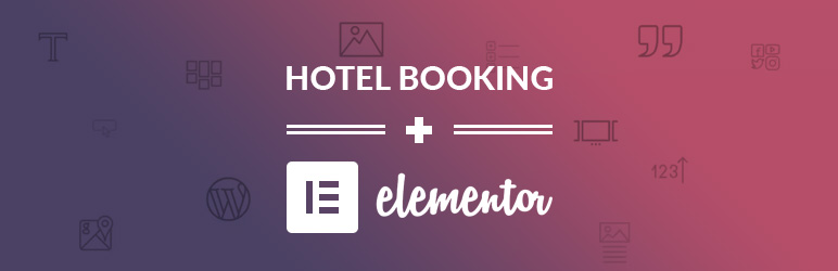 Elementor Booking Plugin 2