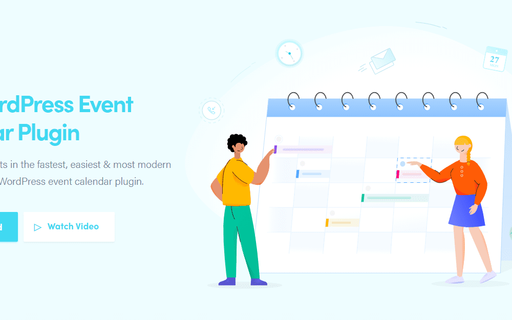 Elementor Events Plugin 5