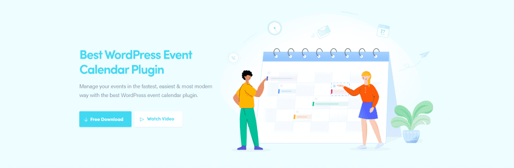 Elementor Events Plugin 5