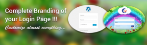 Erident Custom Login And Dashboard – Wordpress Plugin Wordpress Org