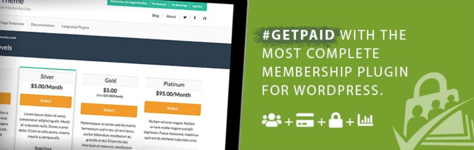 Paid Memberships Pro – Wordpress Plugin Wordpress Org