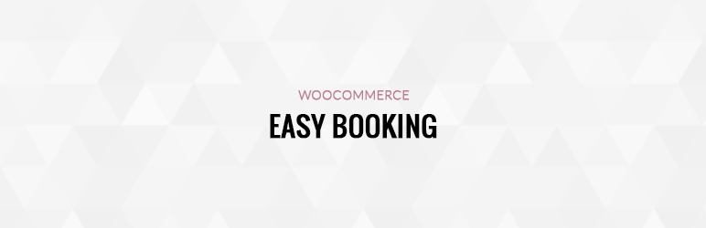 Woocommerce Booking Plugins 1