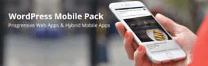 Wordpress Mobile Pack – Mobile Plugin For Progressive Web Apps Hybrid Mobile Apps – Wordpress Plugin Wordpress Org 1