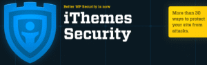 Ithemes Security Formerly Better Wp Security – Wordpress Plugin Wordpress Org