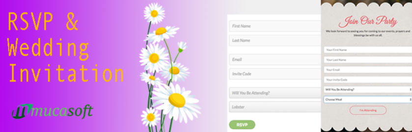 Wordpress Rsvp Plugin