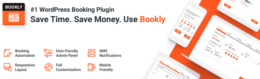 Top Must-have WordPress Appointment Booking Plugin In 2022