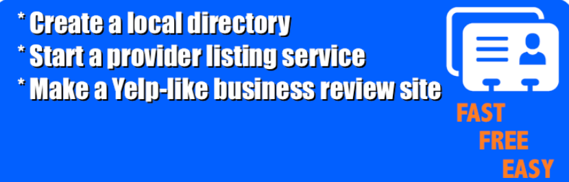 Business Directory Plugin – Directories For Wordpress – Wordpress Plugin Wordpress Org