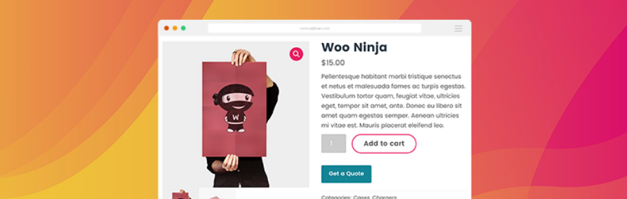 Top 10 Must-have Woocommerce Request A Quote Plugin
