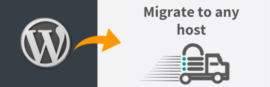 Wordpress Migrate Site Plugin