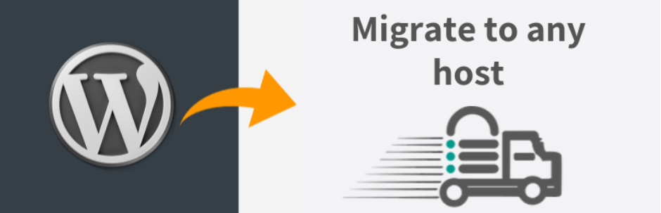 wordpress migrate site plugin