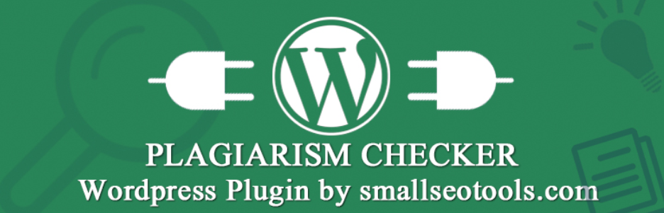 Plagiarism Checker By Sst – Wordpress Plugin Wordpress Org