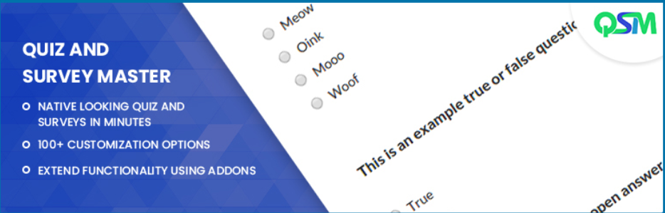 Top 10 Awesome WordPress Questionnaire Plugin In 2021