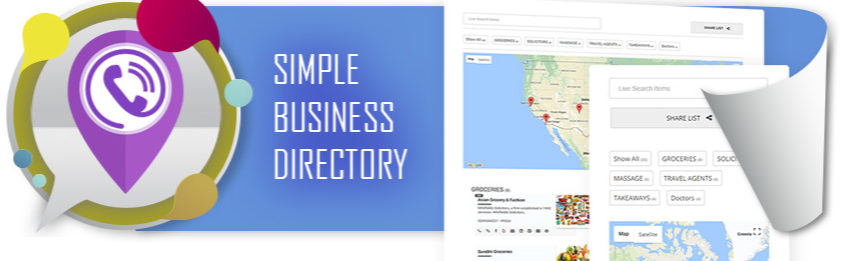 wordpress business directory plugin