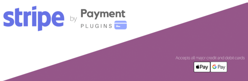 Stripe For WooCommerce