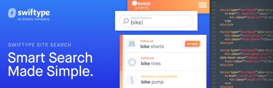 Swiftype Site Search Plugin For Wordpress
