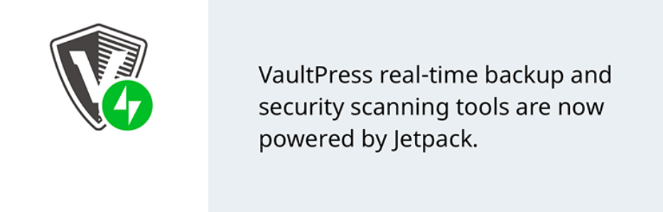 VaultPress