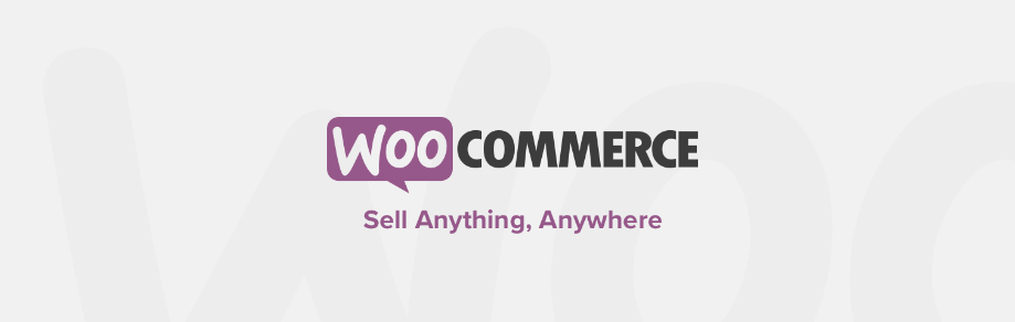 Woocommerce