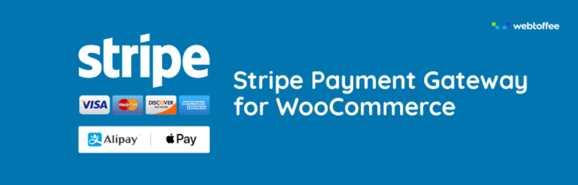 WooCommerce Stripe Payment Gateway