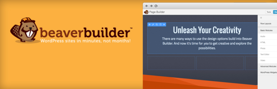 Wordpress Page Builder – Beaver Builder – Wordpress Plugin Wordpress Org