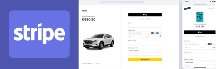 Top 10 Awesome WordPress Stripe Plugin In 2022 - JustFreeWPThemes