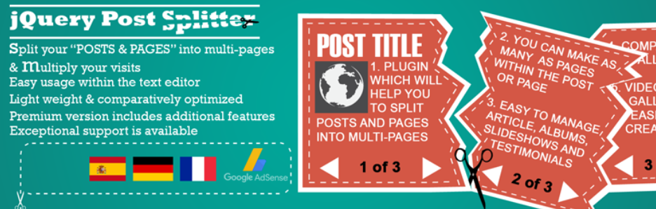 Wordpress Jquery Plugin