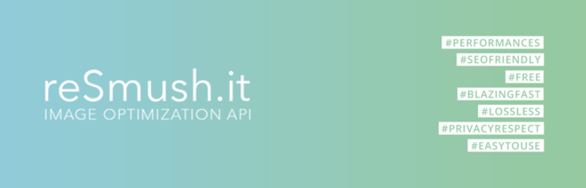 Resmush It The Only Free Image Optimizer Compress Plugin – Wordpress Plugin Wordpress Org