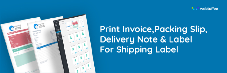 Woocommerce Pdf Invoices